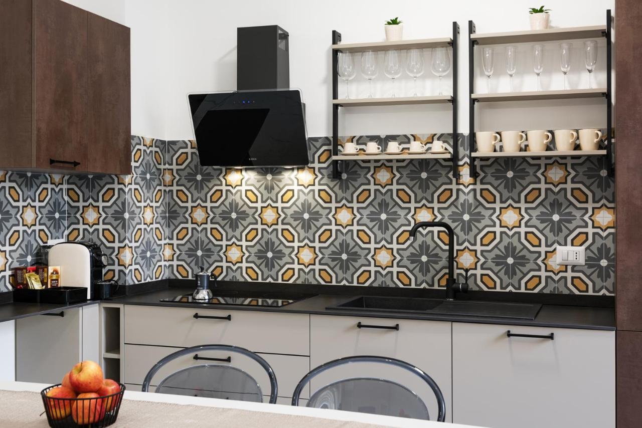 Apartament Ca' Lucia 2 - Affitti Brevi Italia Mediolan Zewnętrze zdjęcie