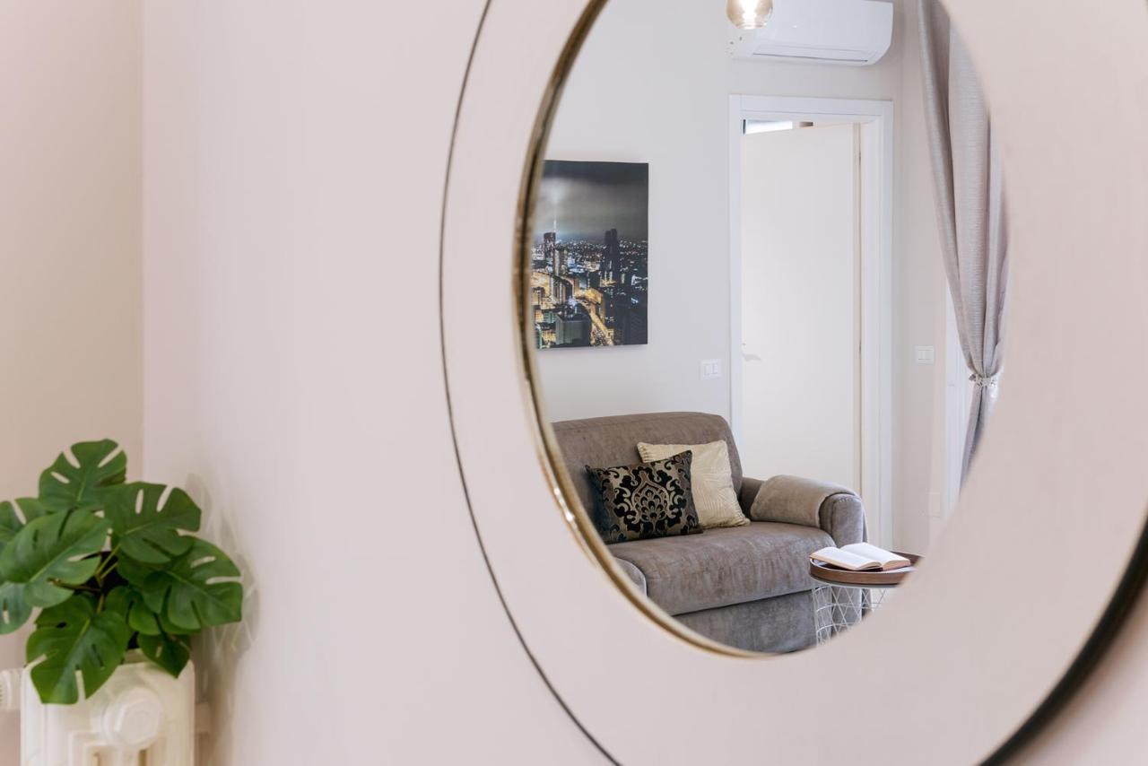 Apartament Ca' Lucia 2 - Affitti Brevi Italia Mediolan Zewnętrze zdjęcie