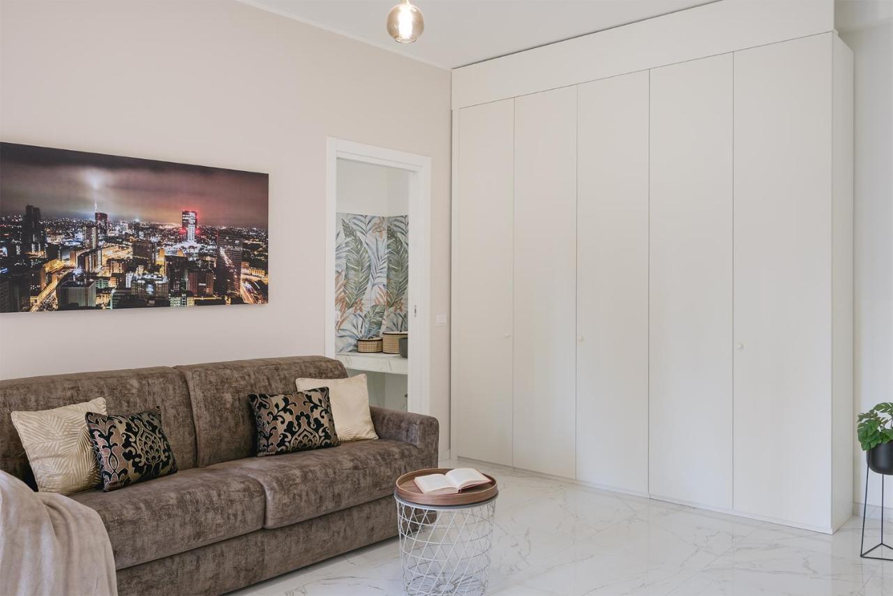 Apartament Ca' Lucia 2 - Affitti Brevi Italia Mediolan Zewnętrze zdjęcie