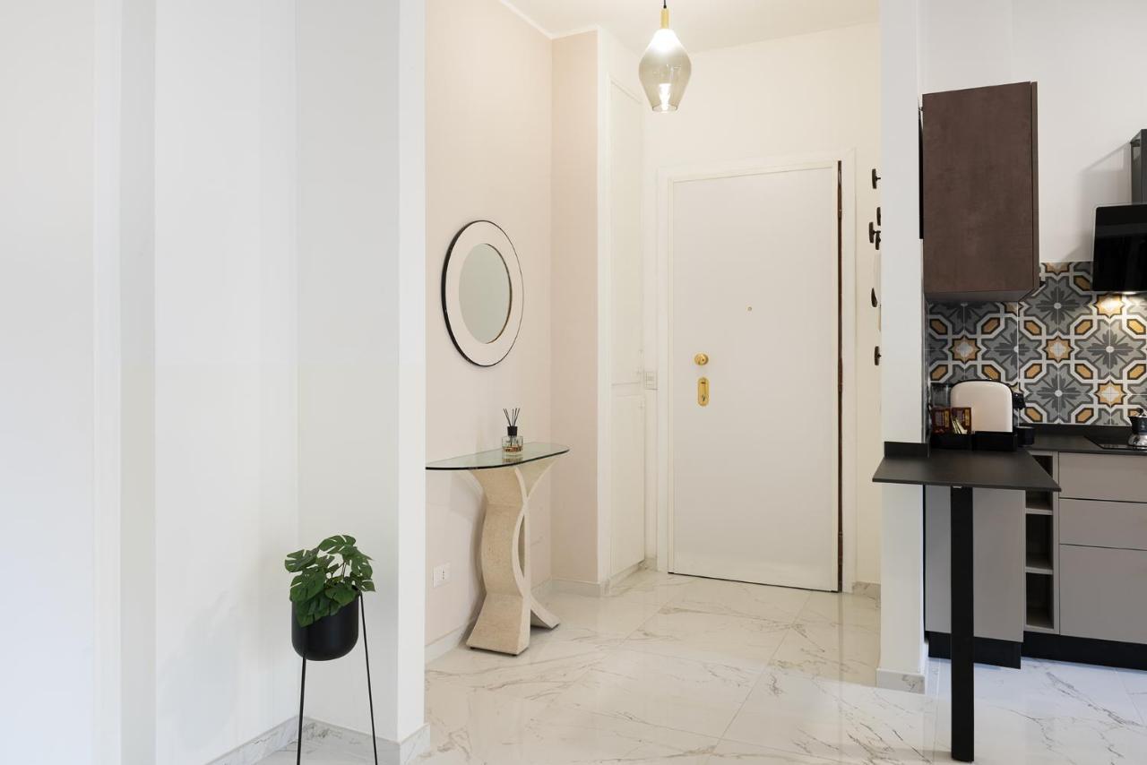 Apartament Ca' Lucia 2 - Affitti Brevi Italia Mediolan Zewnętrze zdjęcie