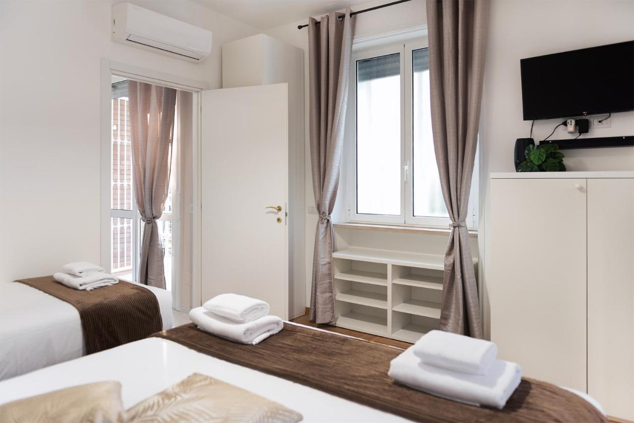 Apartament Ca' Lucia 2 - Affitti Brevi Italia Mediolan Zewnętrze zdjęcie